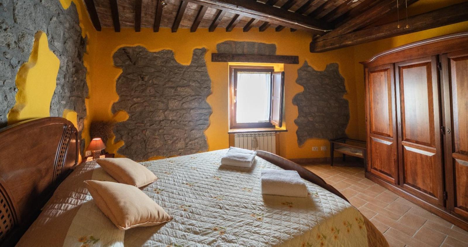 Appartamento Le Logge Montefiascone Esterno foto