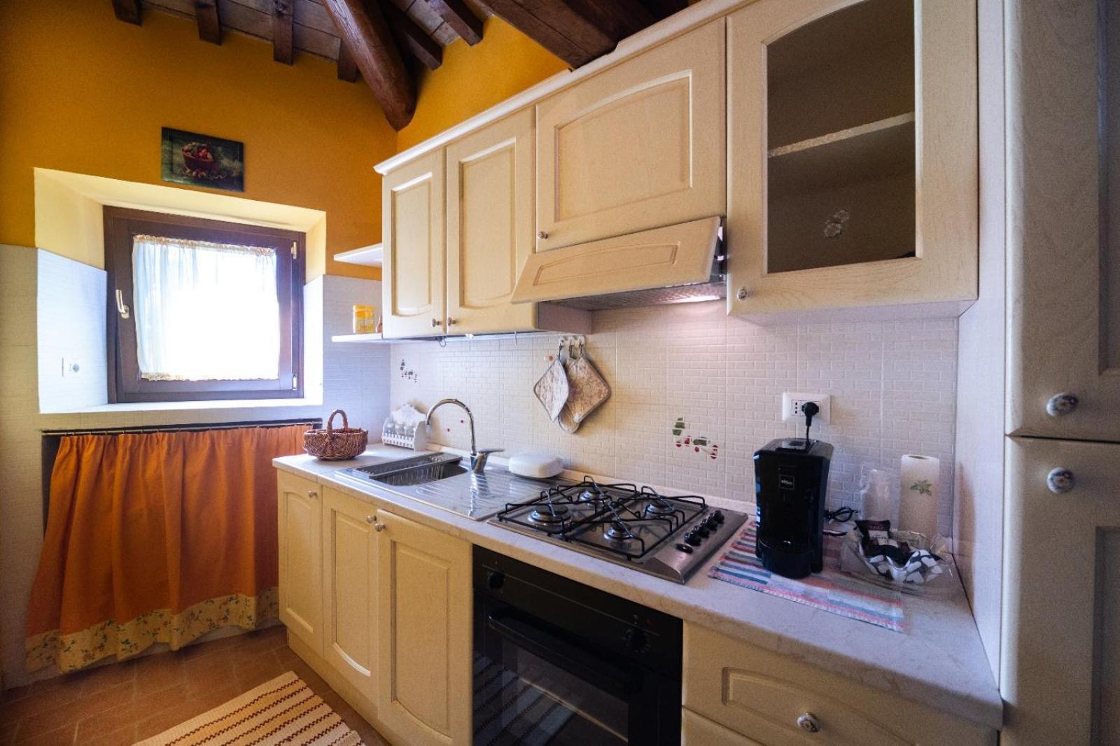 Appartamento Le Logge Montefiascone Esterno foto