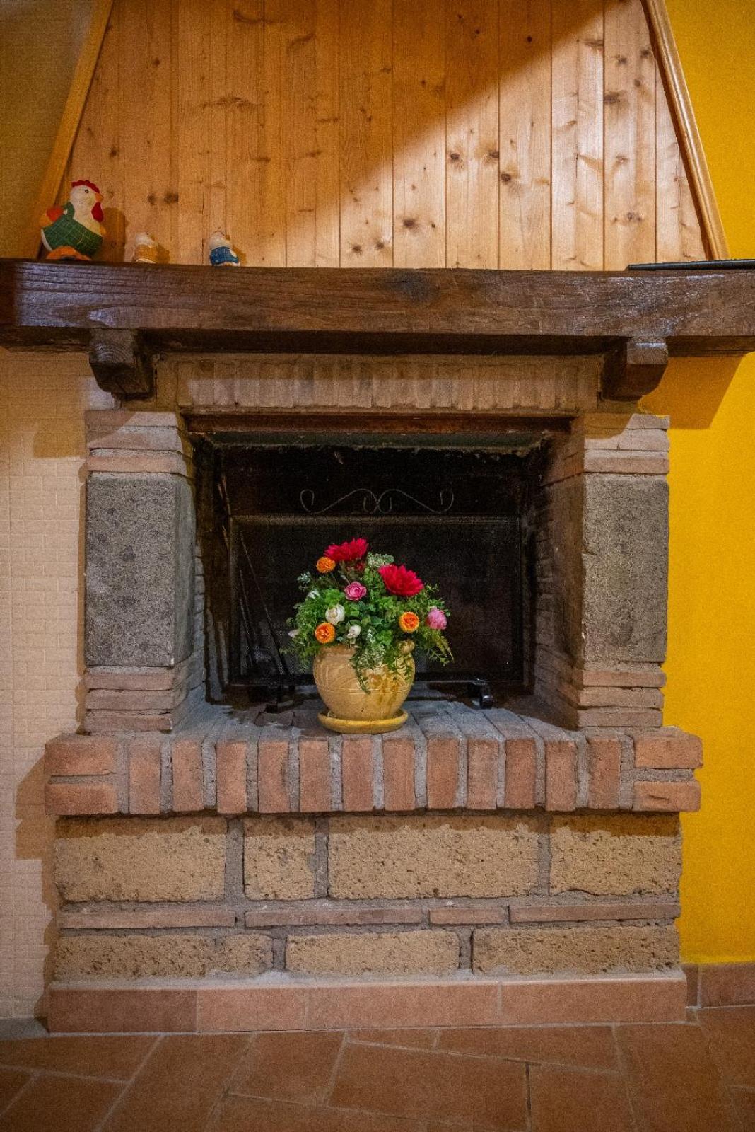 Appartamento Le Logge Montefiascone Esterno foto